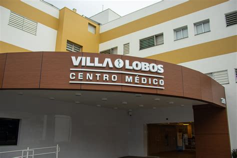 hospital villa lobos